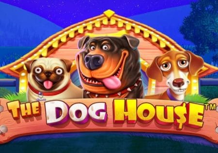 The Dog House สล็อตบ้านหมา