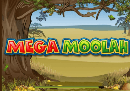 Mega Moolah สล็อตสวนสัตว์