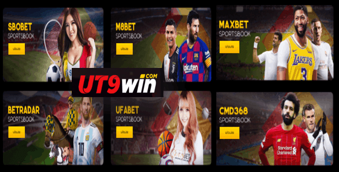 UT9win กีฬา